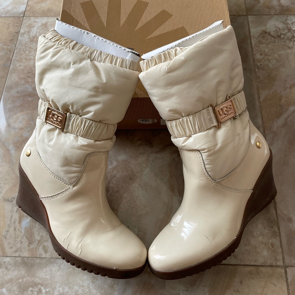 UGG shoes